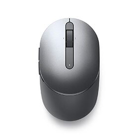 Dell Mobile Pro Wireless Mouse | MS5120W Dell Mobile Pro Wireless Mouse | MS5120W