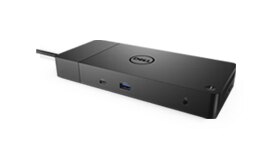 Stacja dokująca Dell Business Dock WD19 Stacja dokująca Dell Business Dock WD19