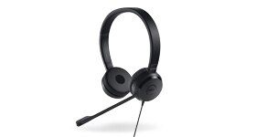 Stereofonní náhlavní souprava Dell Pro | UC350 Stereofonní náhlavní souprava Dell Pro | UC350