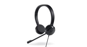 Headset Estéreo da Dell | UC150 Headset Estéreo da Dell | UC150