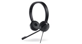 Casque stéréo Dell - UC150