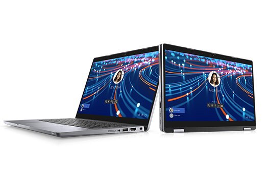Notebook biznesowy lub urządzenie 2 w 1 Latitude 5320 Notebook biznesowy lub urządzenie 2 w 1 Latitude 5320