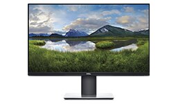 Monitor USB-C Dell 27 P2720DC Monitor USB-C Dell 27 P2720DC