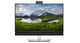 Monitor do wideokonferencji Dell 24 C2422HE Monitor do wideokonferencji Dell 24 C2422HE