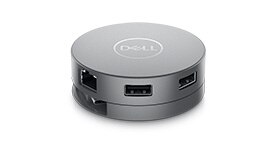 Mobilní adaptér Dell USB-C | DA310 Mobilní adaptér Dell USB-C | DA310