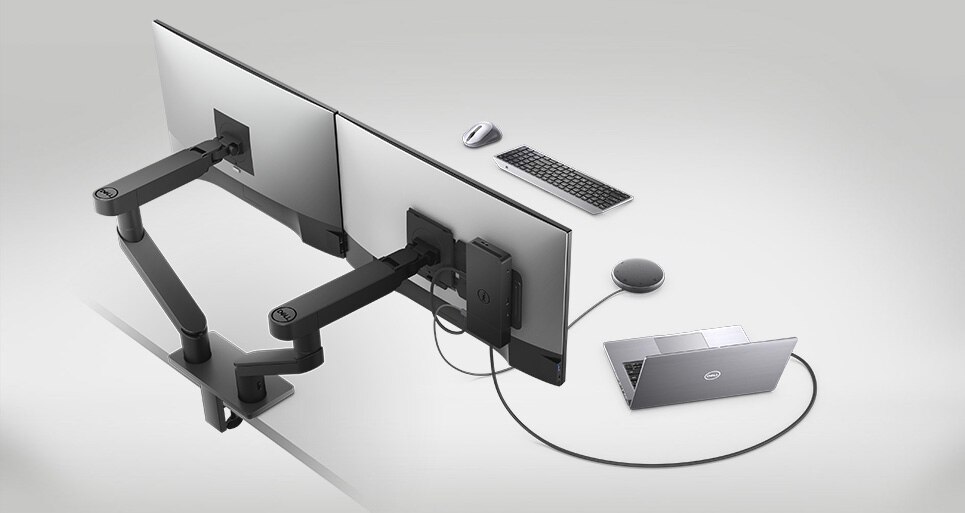 Essential desk accessories