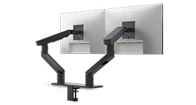 Dell Dual Monitor Arm | MDA20