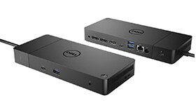 Dell Thunderbolt Dock | WD19TB