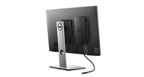 Dell Docking Station Mounting Kit | MK15