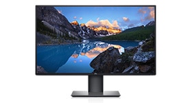 Dell UltraSharp 27 4K USB-C Monitor | U2720Q