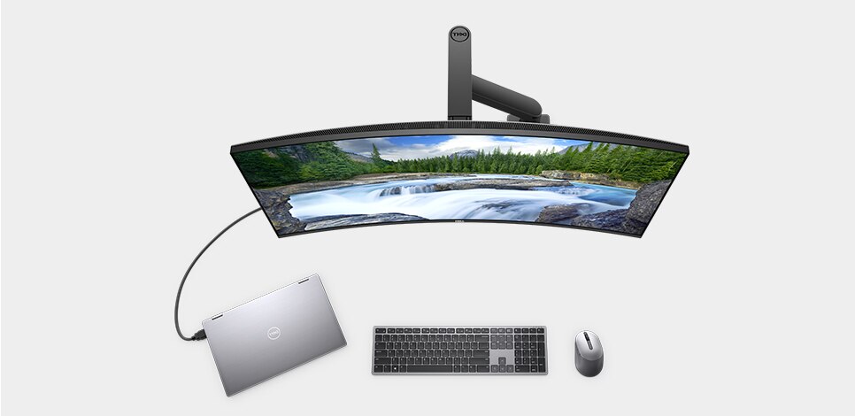 Essential desk accessories Essential desk accessories