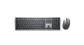 Dell Premium Wireless Keyboard and Mouse | KM7321W Dell Premium Wireless Keyboard and Mouse | KM7321W