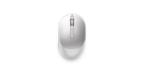 Dell Premium Rechargeable Mobile Wireless Mouse | MS7421W Dell Premium Rechargeable Mobile Wireless Mouse | MS7421W