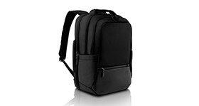 Dell Premier Backpack 15 | PE1520P Dell Premier Backpack 15 | PE1520P