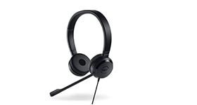 Dell Pro Stereo Headset | UC350