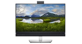 Dell 24 Video Conferencing Monitor | C2422HE