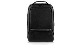 Mochila compacta Dell Premier 15 | PE1520PS