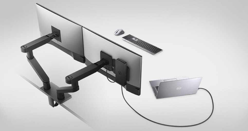 Essential desk accessories