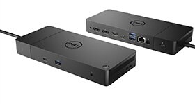 Dell Thunderbolt Dock | WD19TBS