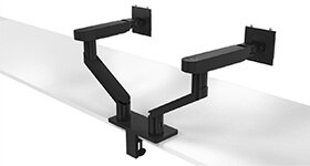 Dell Dual Monitor Arm | MDA20