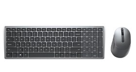 התקן משולב למכשירים מרובים של Dell - KM7120W התקן משולב למכשירים מרובים של Dell - KM7120W