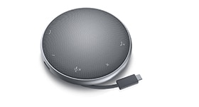 Altavoz y adaptador móvil Dell | MH3021P Altavoz y adaptador móvil Dell | MH3021P