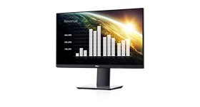 Dell 23 -näyttö – P2319H Dell 23 -näyttö – P2319H