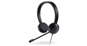 Auriculares estéreo Dell Pro (UC150) Auriculares estéreo Dell Pro (UC150)