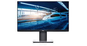 Écran Dell 23 | P2319H Écran Dell 23 | P2319H