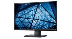 Dell 24 -näyttö | E2420HS Dell 24 -näyttö | E2420HS
