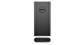Power Companion של Dell בעל קיבולת של 18000mAh | PW7015L Power Companion של Dell בעל קיבולת של 18000mAh | PW7015L