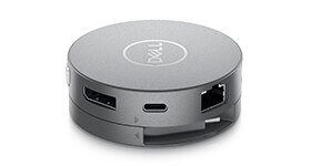 Adaptateur mobile Dell USB-C | DA310 Adaptateur mobile Dell USB-C | DA310