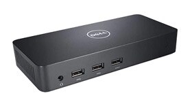 מחשב נייד מסדרת Vostro 14 5481 - תחנת העגינה של Dell בקישוריות USB 3.0 | D3100 מחשב נייד מסדרת Vostro 14 5481 - תחנת העגינה של Dell בקישוריות USB 3.0 | D3100