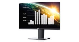 מחשב נייד מדגם Vostro 14 5481 - צג של Dell בגודל 23 אינץ' | P2319H מחשב נייד מדגם Vostro 14 5481 - צג של Dell בגודל 23 אינץ' | P2319H
