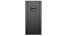 Power Companion של Dell בעל קיבולת של 18000mAh – PW7015L Power Companion של Dell בעל קיבולת של 18000mAh – PW7015L