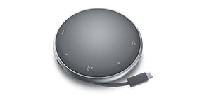 Adaptador móvel com viva-voz da Dell | MH3021P Adaptador móvel com viva-voz da Dell | MH3021P