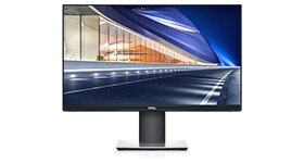 Dell 23 -näyttö | P2319H Dell 23 -näyttö | P2319H