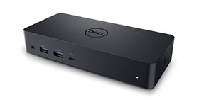 תחנת עגינה Dell Universal Dock | D6000 תחנת עגינה Dell Universal Dock | D6000