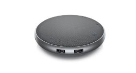 Haut-parleur/adaptateur mobile Dell | MH3021P Haut-parleur/adaptateur mobile Dell | MH3021P