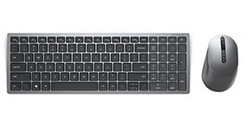 Ensemble clavier et souris sans fil multipériphérique Dell | KM7120W Ensemble clavier et souris sans fil multipériphérique Dell | KM7120W