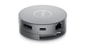 Adaptateur mobile Dell USB-C | DA310 Adaptateur mobile Dell USB-C | DA310