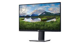 צג 24 USB-C של Dell – P2419HC צג 24 USB-C של Dell – P2419HC