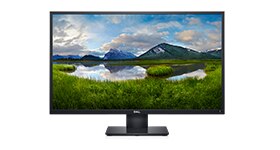 צג בגודל 27 אינץ' של Dell | E2720HS צג בגודל 27 אינץ' של Dell | E2720HS