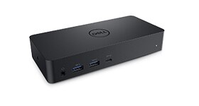תחנת עגינה Dell Universal Dock | D6000 תחנת עגינה Dell Universal Dock | D6000