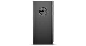 Complemento de alimentación Dell de 18 000 mAh: PW7015L Complemento de alimentación Dell de 18 000 mAh: PW7015L