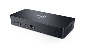 Estación de acoplamiento de Dell: USB 3.0 | D3100 Estación de acoplamiento de Dell: USB 3.0 | D3100