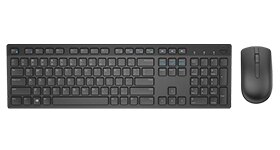 Teclado y mouse inalámbricos Dell | KM636 Teclado y mouse inalámbricos Dell | KM636