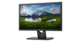 צג של Dell בגודל "22 – E2218HN צג של Dell בגודל "22 – E2218HN