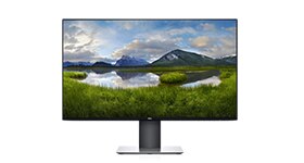 צג דק במיוחד בגודל 27 אינץ' מסדרת UltraSharp של Dell – U2719DC צג דק במיוחד בגודל 27 אינץ' מסדרת UltraSharp של Dell – U2719DC