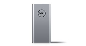 Power Bank Plus για φορητό υπολογιστή Dell – USB C, 65 Wh | PW7018LC Power Bank Plus για φορητό υπολογιστή Dell – USB C, 65 Wh | PW7018LC